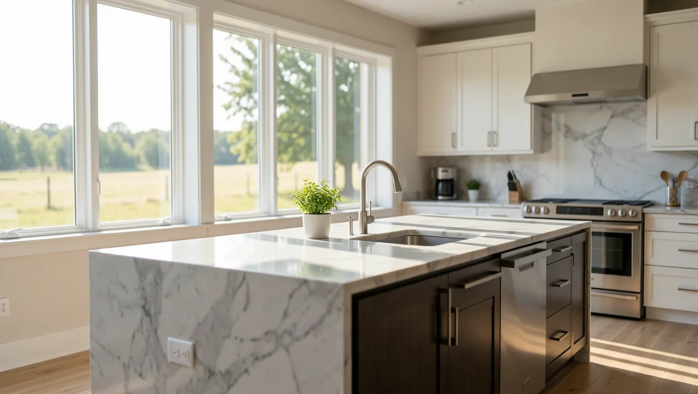 $5000 personal loans Lexington, KY can fund home renovations like this.